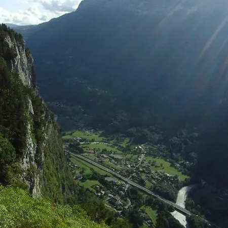 Bergstudio1 * Les Carroz d'Arâches